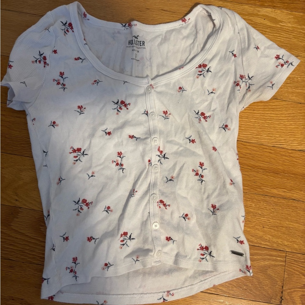 baby tee
